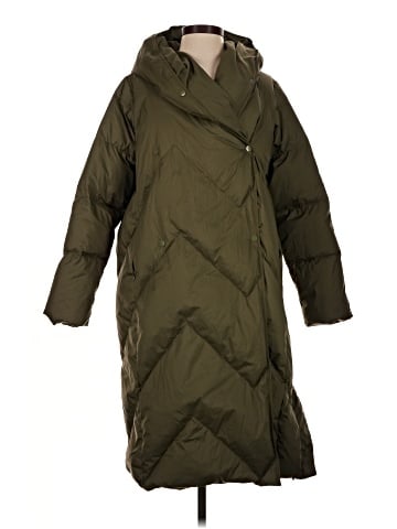 Gentle Herd Coat (view 1)