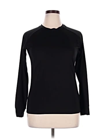 Cuddl Duds Long Sleeve T-Shirt (view 1)