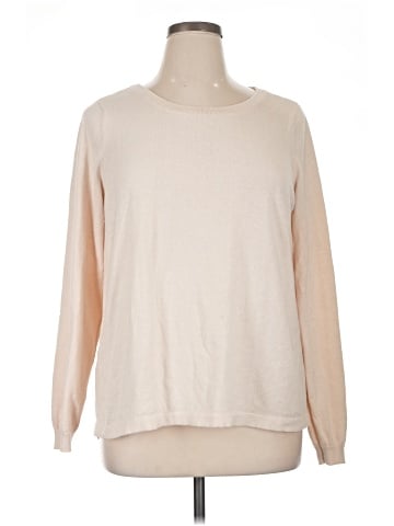 Olivia Sky Long Sleeve T-Shirt (view 1)