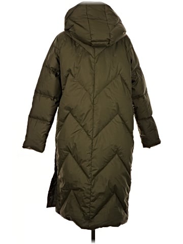 Gentle Herd Coat (view 2)