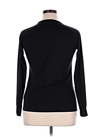Cuddl Duds Long Sleeve T-Shirt (view 2)