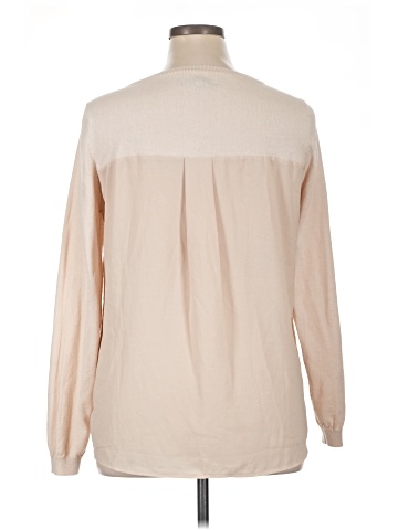 Olivia Sky Long Sleeve T-Shirt (view 2)