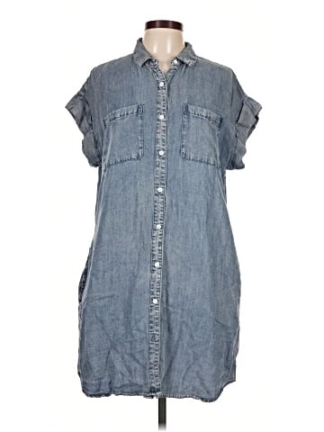 Velvet Heart Casual Dress (view 1)