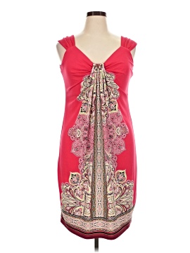New York & Company Cocktail Dress (view 1)