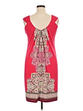 New York & Company Cocktail Dress (view 2)