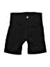 Athleta Solid Black Athletic Shorts Size S - photo 2