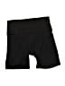 Athleta Solid Black Athletic Shorts Size S - photo 1