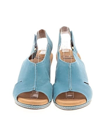 Clarks Wedges (view 2)