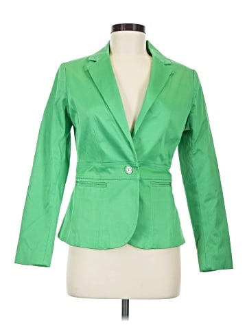 7th Avenue Design Studio New York & Company Blazer (view 1)