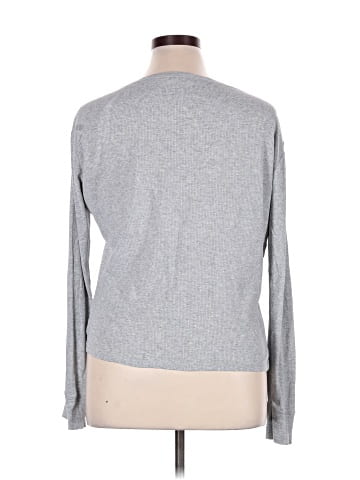 Faded Glory Long Sleeve T-Shirt (view 2)