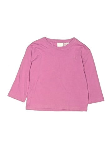 Zara Baby 3/4 Sleeve T-Shirt (view 1)