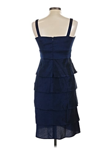 R&M Richards Cocktail Dress (view 2)