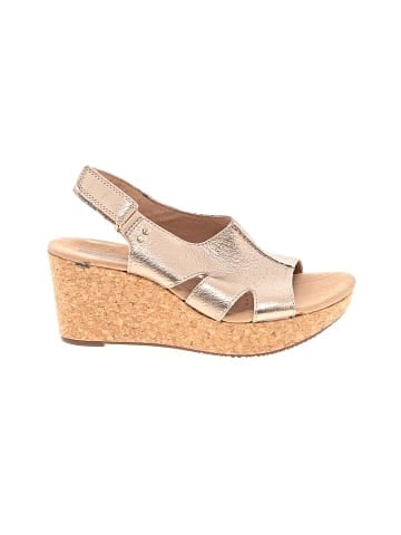 Clarks Wedges (view 1)