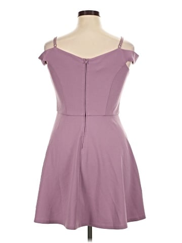 BCX Cocktail Dress (view 2)