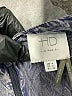 HD in Paris Blue Romper Size 4 - photo 4