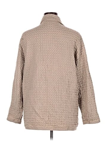 Real Comfort Cardigan (view 2)