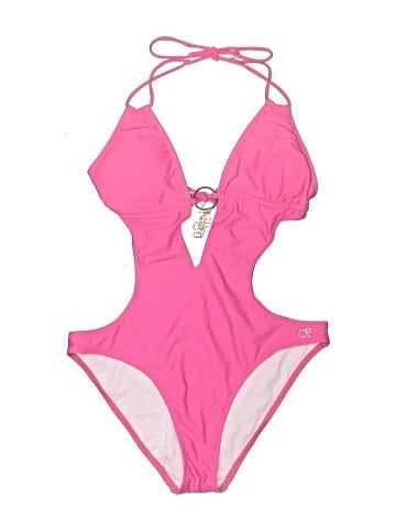 Op One Piece Swimsuit (view 1)