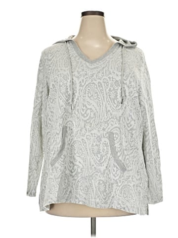 Avenue Pullover Sweater (view 1)