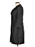 Zara Basic Tweed Gray Casual Dress Size L - photo 5