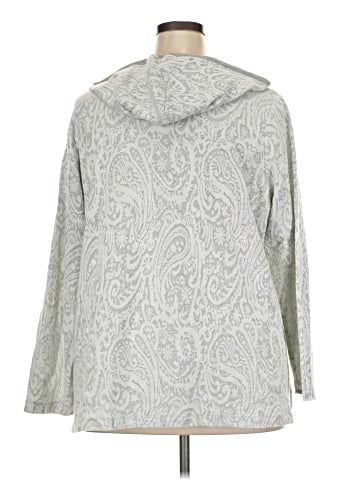 Avenue Pullover Sweater (view 2)