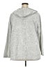 Avenue Paisley Silver Pullover Sweater Size 22 Plus - photo 2