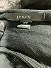 J.Crew Black Tube Top Size XS - photo 7