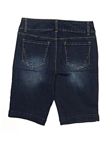 d.jeans Denim Shorts (view 2)