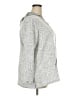 Avenue Paisley Silver Pullover Sweater Size 22 Plus - photo 4