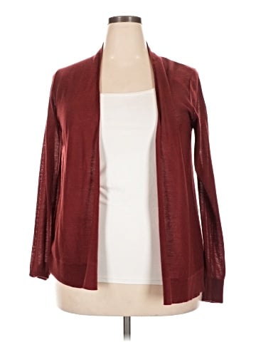 Mossimo Cardigan (view 1)