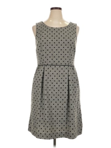 Liz Claiborne Casual Dress (view 1)