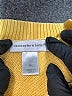 Christopher & Banks 100% Cotton Yellow Pullover Sweater Size XL - photo 7