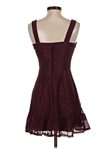 Speechless Cocktail Dress (view 2)