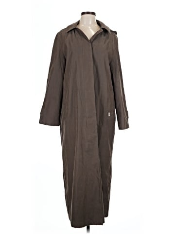 London Fog Trenchcoat (view 1)