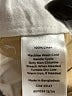 Talbots 100% Linen Solid White Shorts Size 2X - photo 5