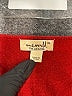 One World Red Long Sleeve Polo Size XL - photo 7