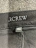 J.Crew Black Jeans Size 37 waist - photo 4
