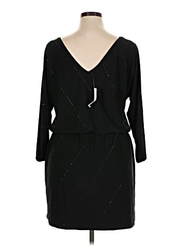 White House Black Market Casual Dress (view 2)