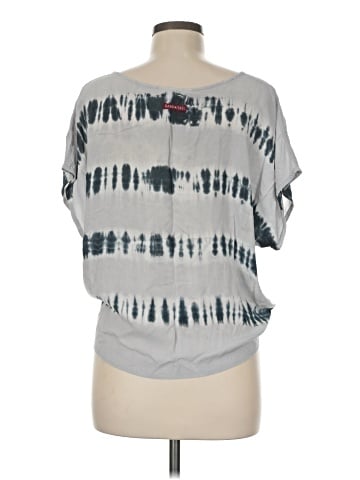 Forever Short Sleeve Top (view 2)