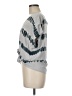 Forever Tie-dye Gray Short Sleeve Top Size M - photo 5