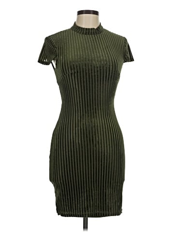 Selfie Leslie Casual Dress (view 1)