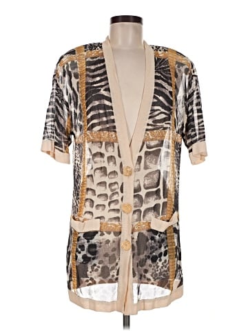 Stizzoli Cardigan (view 1)