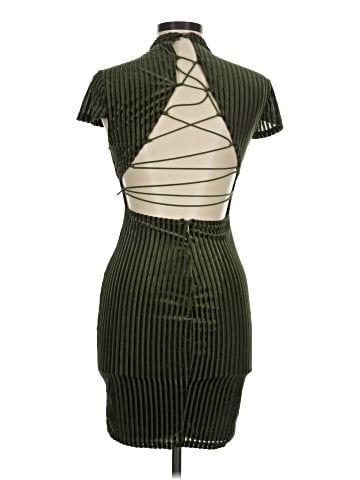 Selfie Leslie Casual Dress (view 2)