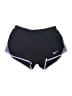 Nike Black Athletic Shorts Size M - photo 1