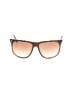 Ray-Ban Tan Brown Sunglasses One size - photo 2