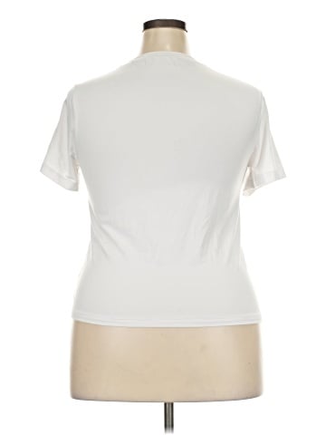 X by Gottex Active T-Shirt (view 2)