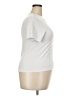 X by Gottex Hearts White Active T-Shirt Size 4X - photo 4