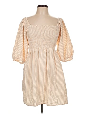 Billabong Casual Dress (view 1)