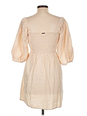 Billabong Casual Dress (view 2)