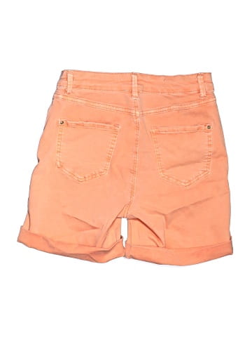 Charlie Denim Shorts (view 2)