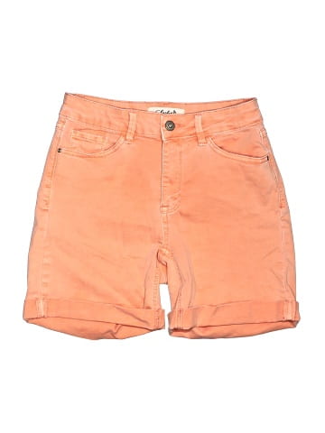 Charlie Denim Shorts (view 1)